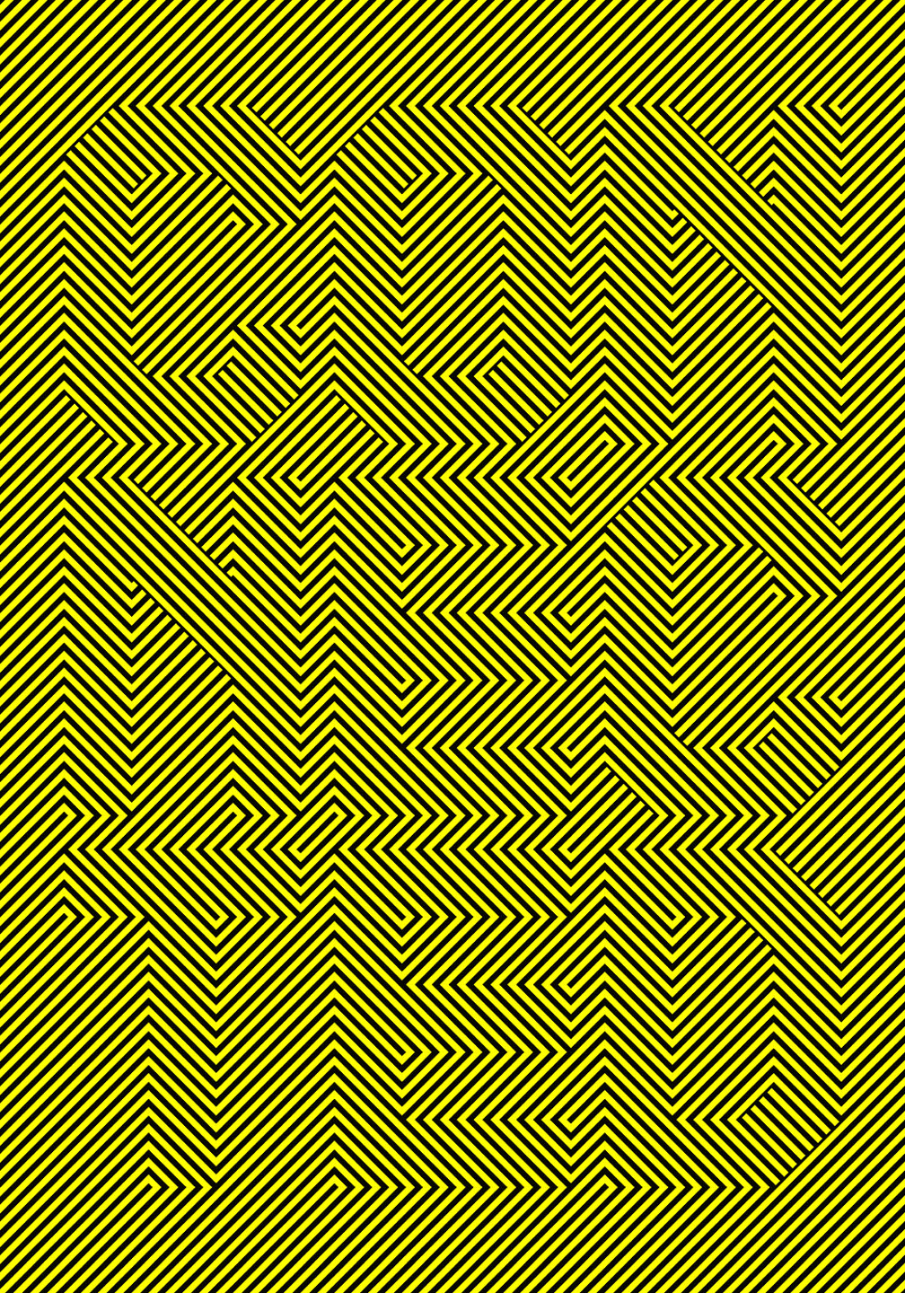 Poster 18 by Alucho Rodriguez